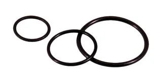אורינגים שחורים - PG11 X 1.5MM - NBR