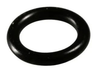 אורינגים שחורים - M12 X 2MM - NBR