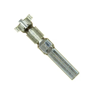 מגע פין 14-20 AWG קרימפ בדיל