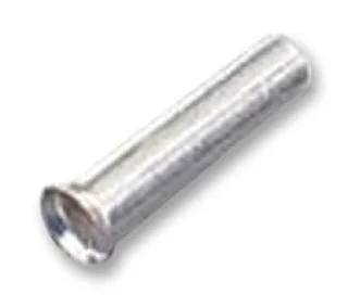 סופיות לא מבודדות לכבל - 6.0MM² / 10AWG