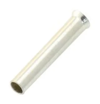 סופיות לא מבודדות לכבל - 4.0MM² / 12AWG