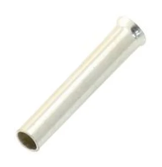 סופיות לא מבודדות לכבל - 0.75MM² / 20AWG