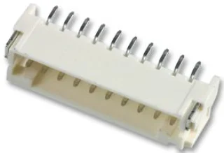 מחבר פינים 10 פינים 2 מ