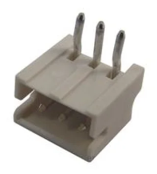 מחבר פינים 3 מגעים 1.5 מ