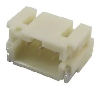 מחבר פינים PH - 3 מגעים, 2 מ