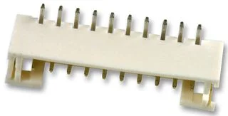 מחבר פינים SMT 10 פינים 2 מ