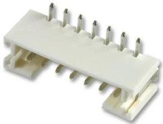 ראש פינים 7 פינים 2 מ