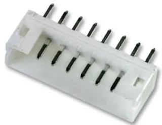 ראש פינים 8 מגעים, 2 מ