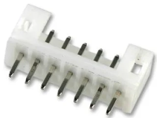 ראש פינים 7 פינים, שורה אחת, 2 מ