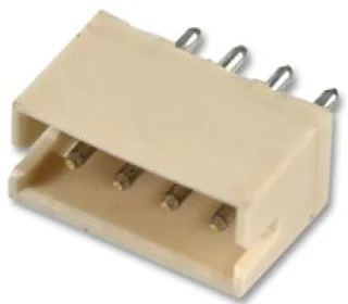 מחבר פינים 6 פינים 1.5 מ