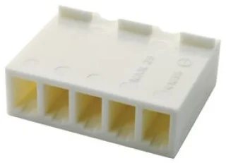 מחבר 5 פינים מרווח 3.96mm