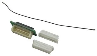 קיט התחברות 30 מגעים JST - סדרת SHD