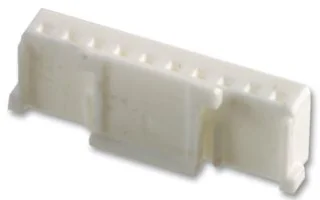 מחבר MOLEX ללחיצה לכבל - סדרת SHERLOCK - נקבה 10 מגעים