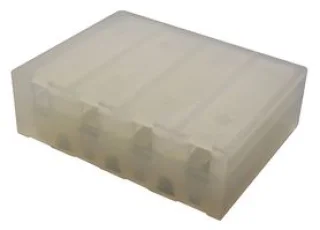 מחבר MOLEX ללחיצה לכבל - סדרת PICO-CLASP - נקבה 2 מגעים
