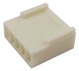 מחבר MOLEX ללחיצה לכבל - סדרה 2218 - נקבה 5 מגעים