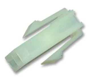 מחבר MATE-N-LOK שקע 2 פינים 4.14mm