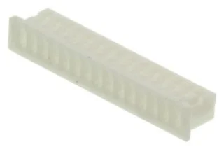 מחבר MOLEX ללחיצה לכבל - סדרת PICOBLADE - נקבה 15 מגעים