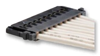 בית מחבר Pico-Lock Receptacle - 4 פינים, 1.5 מ