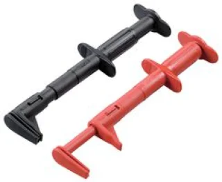 סט תפסנים מודולריים לרב מודד ידני דיגיטלי - HIOKI L4936