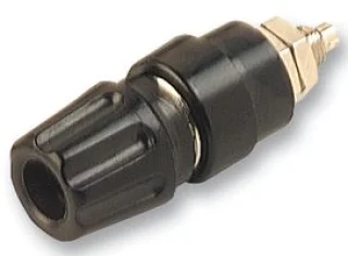 מהדק חיבור 63A 60V - להתקנת פנל - PKNI 10 B