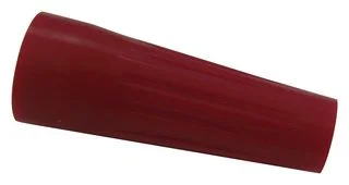 מגן כבל אדום LEMO - סדרה B - קוטר GMA.1B.054.DR - 6.0MM