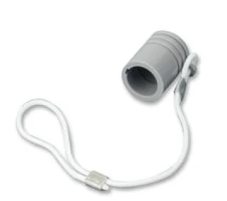 כיסוי הגנה למחבר זכר LEMO - סדרה BFG.2B.100.PCSG - B