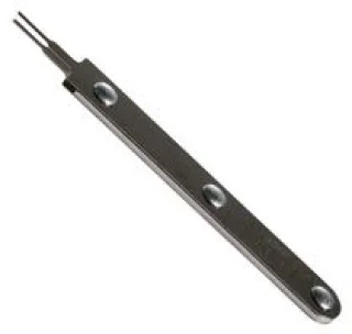 חולץ פינים למחברים MOLEX - סדרה MINI-FIT JR