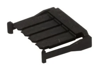 מנגנון אבטחת מיקום טרמינל - מרווח 2.5mm