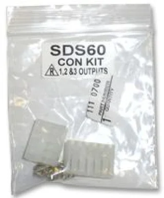 קיט התחברות לספקי כוח - סדרה SDS60