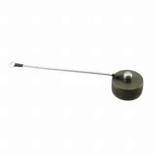 מכסה מחבר מגן 15 Olive
