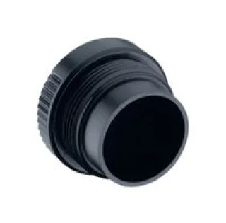 כיסוי מגן M16 IP68 PC