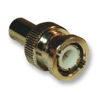 טרמינטור RF 4GHz 50ohm BNC Plug