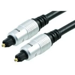 מחבר TOSLINK תקע סוג A