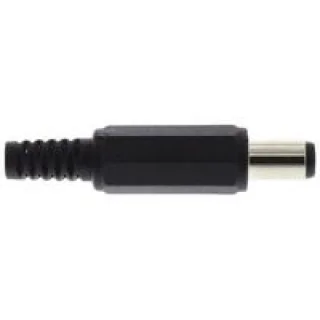 תקע חבית 6.3mm X 3.0mm
