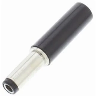 תקע חבית 5.5mm X 2.8mm