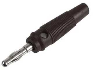 תקע לכבל 16A 4MM