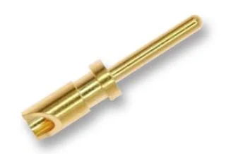 פין להלחמה למחברים תעשייתיים - סדרה PX0410 - זכר 22-26AWG