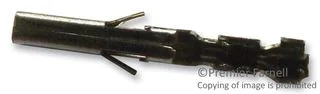 פין ללחיצה למחברי MOLEX - סדרת MINI-FIT JR - נקבה 22-28AWG