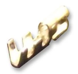פין ללחיצה לכבל למחברי MOLEX - סדרת PICO-CLASP - נקבה