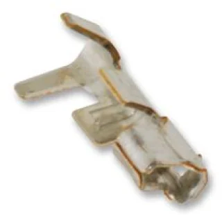 פין ללחיצה לכבל למחברי JST - סדרת ZH - נקבה - 28AWG ~ 32AWG