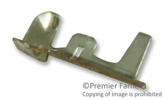 פין ללחיצה לכבל למחברי מולקס - סדרת PICOBLADE - נקבה 28-32AWG