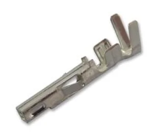 מגע Mini-Fit Plus - שקע 18 AWG - מצופה בדיל