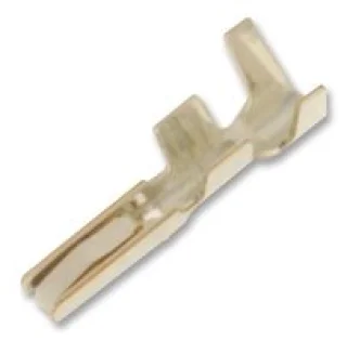 מגע Socket Crimp GH 26 AWG מצופה בדיל