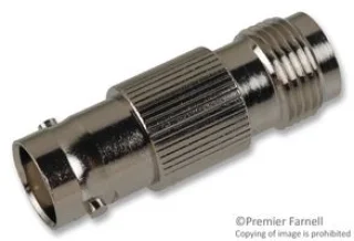 מתאם BNC SOCKET - TNC SOCKET