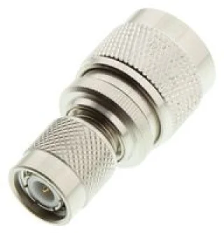 מתאם - N TYPE PLUG - TNC PLUG