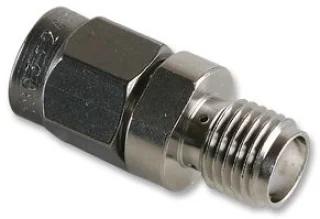 מנחת קואקסיאלי 1W - 3DB - 6GHZ - SMA