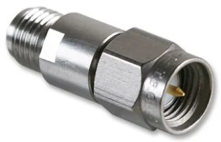 מנחת קואקסיאלי 2W - 10DB - 18GHZ - SMA