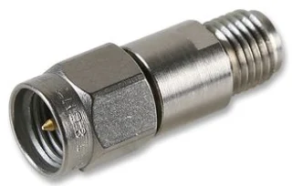 מנחת קואקסיאלי 2W - 20DB - 18GHZ - SMA