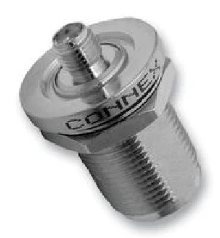 מתאם קואקסיאלי - SMA SOCKET - N TYPE SOCKET B/H