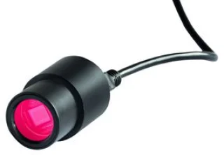 מיקרוסקופ דיגיטלי - KERN ODC-881 - USB 3.0 - 5.0MP